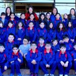 4tos. Básicos Matemáticas 2025